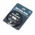 Upredenica za predveze Nash Skinlink Semi Stiff Silt 10m 20lb