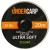 Upredenica za predveze UnderCarp ULTRA SOFT 20m 25lb Zelena