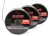 Upredenica Zfish Slider Coated Braid 10m 25lb/11,33kg