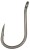 Užiče Gardner Rigga (BCR) Hooks Barbed Veličina 6