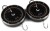 Vaga Fox Dial Scales 54kg