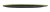 Vara Savage Gear 3D Line Thru Sandeel 12,5cm 19gr Black N Yellow Glow