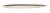 Vara Savage Gear 3D Line Thru Sandeel 12,5cm 19gr Matt White Tobis