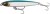 Vara Savage Gear Jig Pencil Micro Z S 5,6cm 15gr Holo Green
