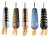Varalica Abu Garcia Atom Vass 20gr