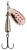 Varalica Abu Garcia Droppen 4,4cm 6gr Copper