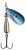 Varalica Abu Garcia Droppen 4,6cm 8gr Sardine