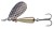 Varalica Abu Garcia Droppen 5,3cm 12gr Roach