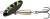 Varalica Abu Garcia Droppen Bugga 5cm 5gr Thunder