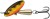 Varalica Abu Garcia Droppen Bugga 5cm 7g Orange Copper Holo