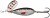 Varalica Abu Garcia Droppen Maxi 12,0g Black Back Minnow