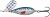 Varalica Abu Garcia Droppen Maxi 9,0g Blue Glitter