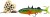 Varalica Abu Garcia Fast Attack Stickle Spinner 22gr Firetiger