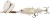 Varalica Abu Garcia Fast Attack Stickle Spinner 5gr Salt and Pepper