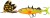 Varalica Abu Garcia Fast Attack Stickle Spinner 7gr Fire Perch
