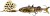 Varalica Abu Garcia Fast Attack Stickle Spinner 7gr Natural Stickle