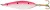 Varalica Abu Garcia Lill-Zigge 5cm 14gr Pink Glitter