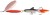 Varalica Abu Garcia Reflex Fish 12gr Copper