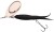 Varalica, Abu Garcia, Salmon Seeker 24gr Black/Copper