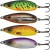 Varalica Abu Garcia Shaky Spoon 5,5cm 10gr
