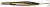 Varalica Abu Garcia Sölv SPIRR 10cm 18gr Dark Sandeel