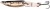 Varalica Abu Garcia Toby Jointed 10gr Auric