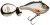 Varalica Berkley Pulse Spintail XL 18gr Fegis