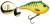 Varalica Berkley Pulse Spintail XL 18gr Firetiger