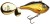 Varalica Berkley Pulse Spintail XL 28gr Kinkuro