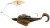 Varalica Berkley Zilla Spinnerbait 25gr Mudfight