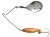 Varalica Daiwa Prorex Micro Spinnerbait Fish TG 10 5,3gr