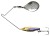 Varalica Daiwa Prorex Micro Spinnerbait Fish TG 10 5,3gr