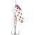 Varalica DAM Salmon Spinner 30gr