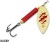 Varalica Delphin Spear 9,5gr Vel. 3