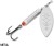 Varalica Delphin Spear 9,5gr Vel. 3