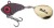 Varalica Doiyo Mawaru Tailblade 7g MOM