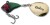 Varalica Doiyo Mawaru Tailblade 7g SGM