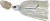 Varalica Illex Blade Blaster 14gr Magic Pearl Bone