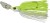 Varalica Illex Blade Blaster 14gr White/Chart