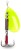 Varalica Iron Claw F-Blade Spinner 10,5gr