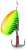 Varalica Iron Claw F-Blade Spinner 4gr CFT