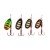 Varalica Iron Claw F-Blade Spinner 7gr