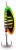 Varalica Iron Claw L-Blade Spinner 11gr