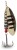 Varalica Iron Claw L-Blade Spinner 14gr