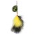 Varalica Iron Claw PFS Dizzy Bou 18cm 24gr
