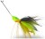 Varalica Iron Claw Spinnerbait 40gr BR