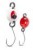 Varalica Iron Trout Button Spoon 1,8gr EWR