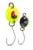 Varalica Iron Trout Button Spoon 1,8gr