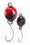 Varalica Iron Trout Button Spoon 1,8gr