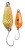 Varalica Iron Trout Deep Spoon 4gr